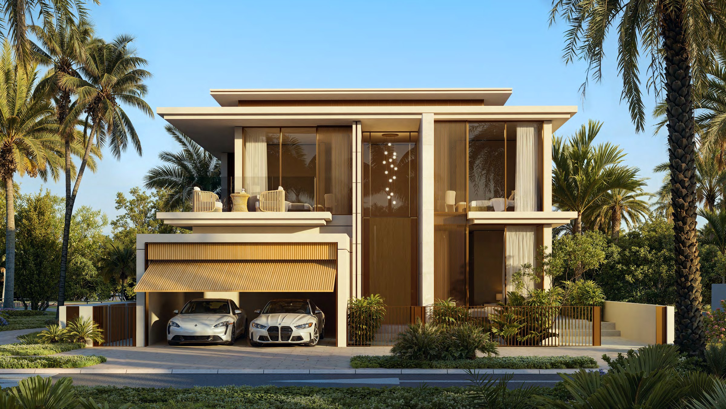 Bay Estate Dubai Islands 19