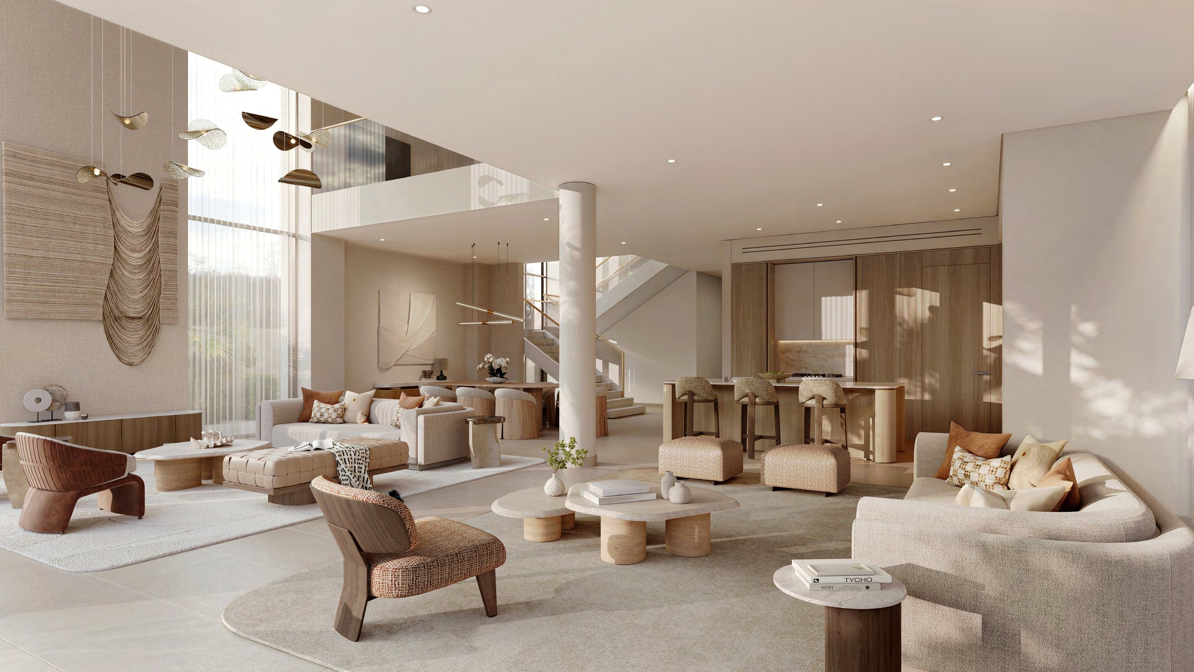 Bay Estate Dubai Islands 15