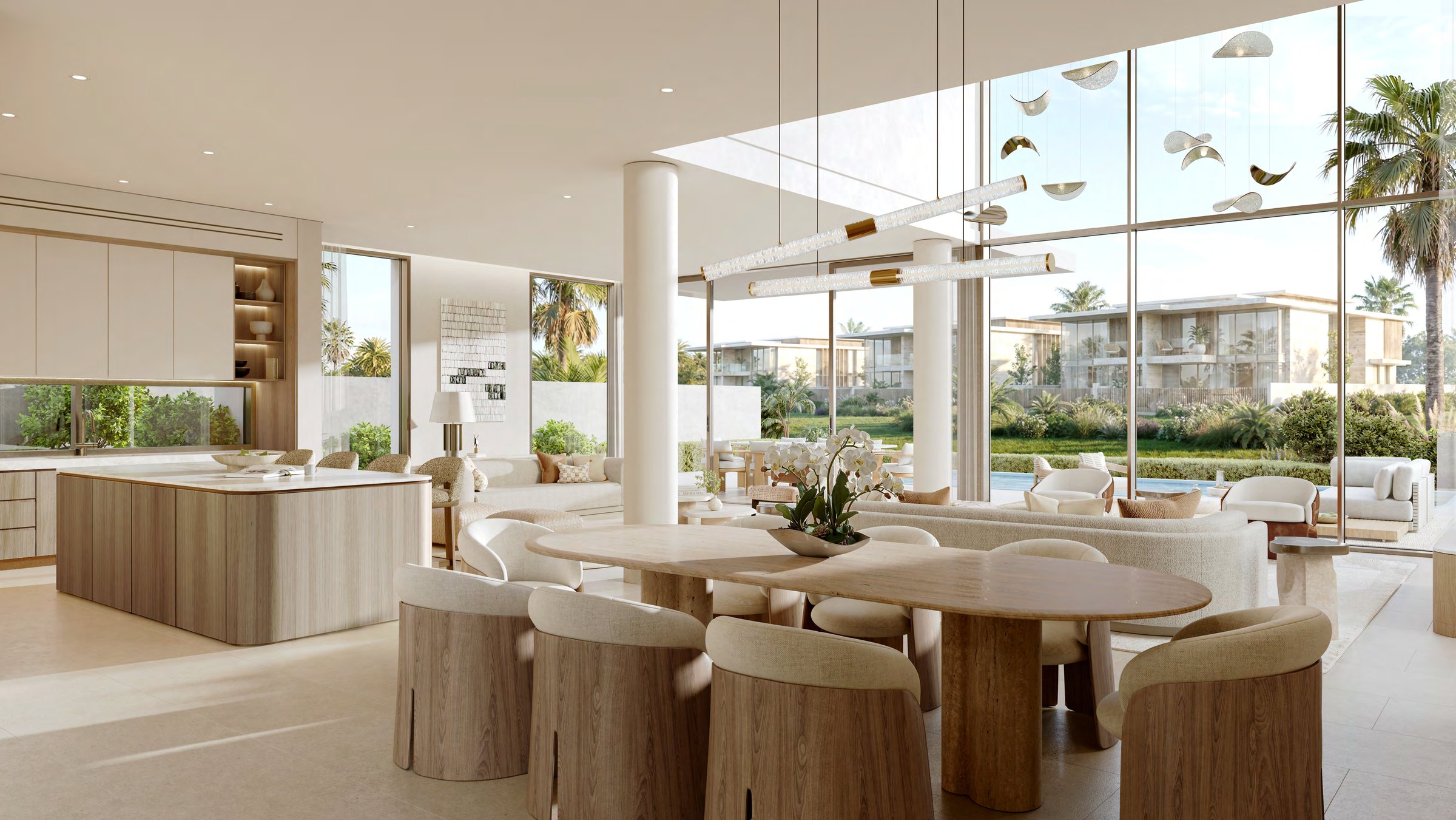 Bay Estate Dubai Islands 14