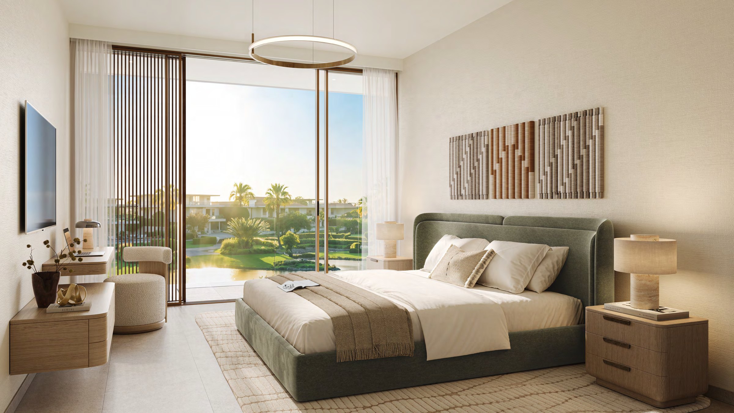 Bay Estate Dubai Islands 9