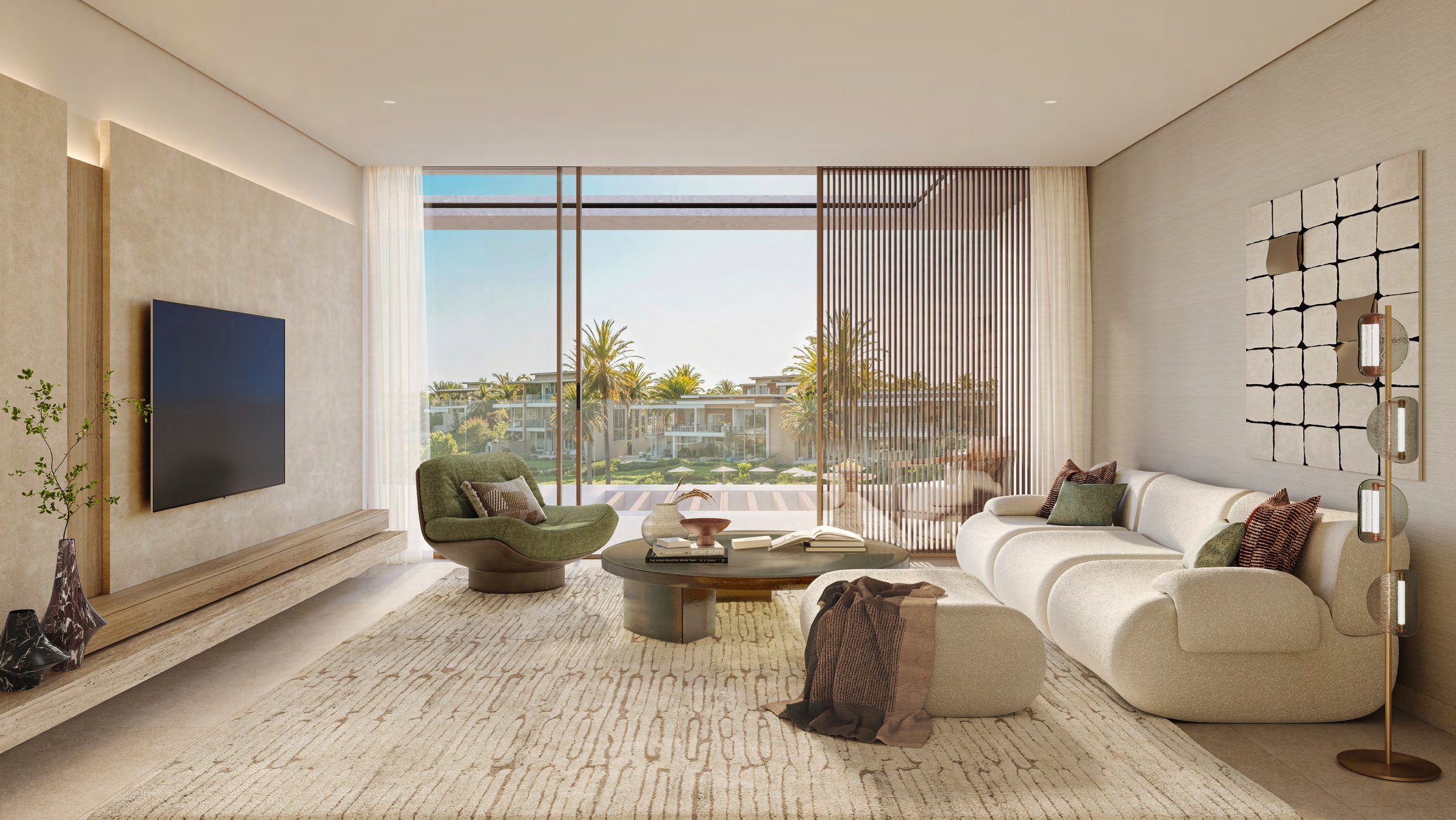 Bay Estate Dubai Islands 7