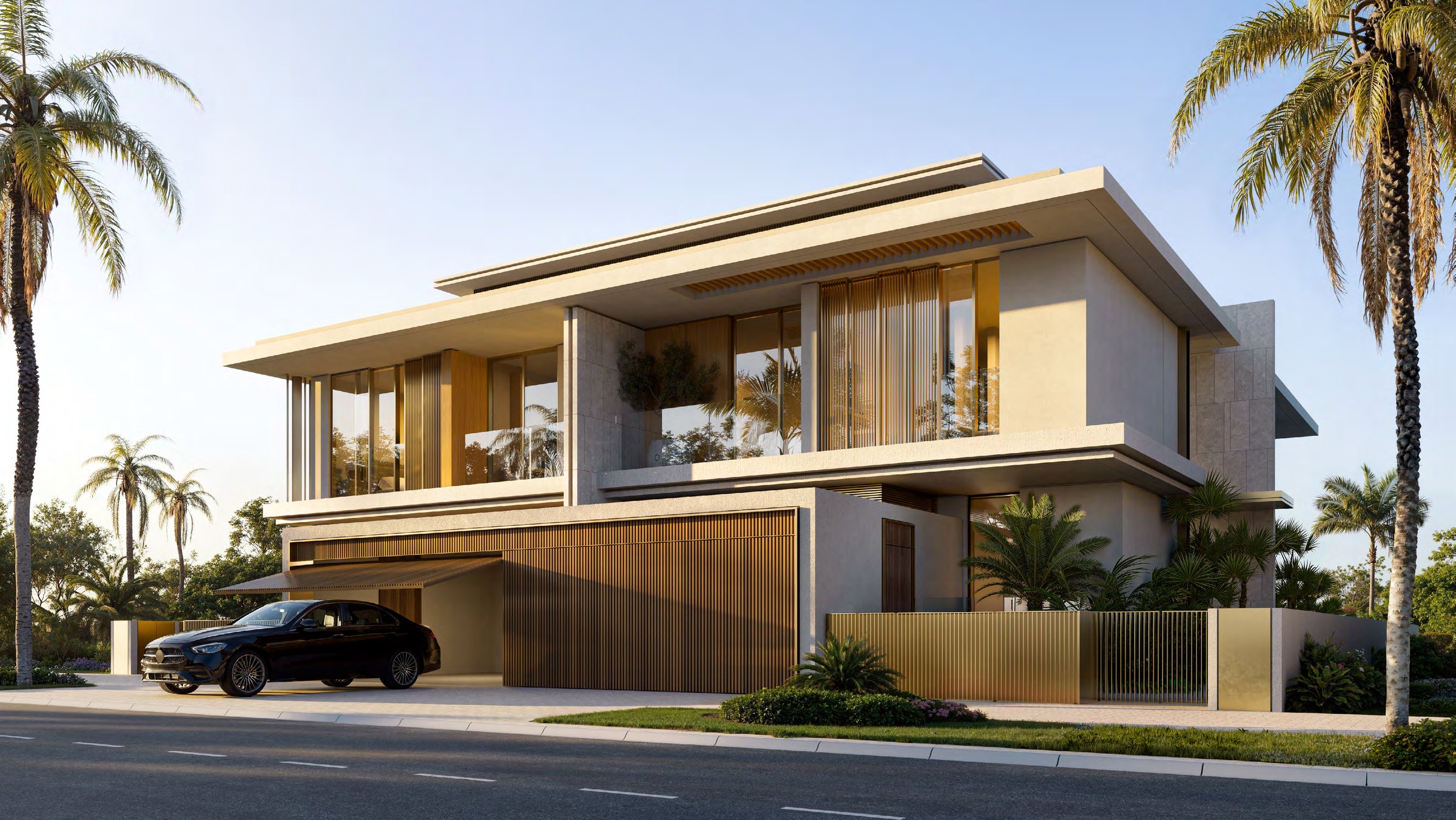 Bay Estate Dubai Islands 17