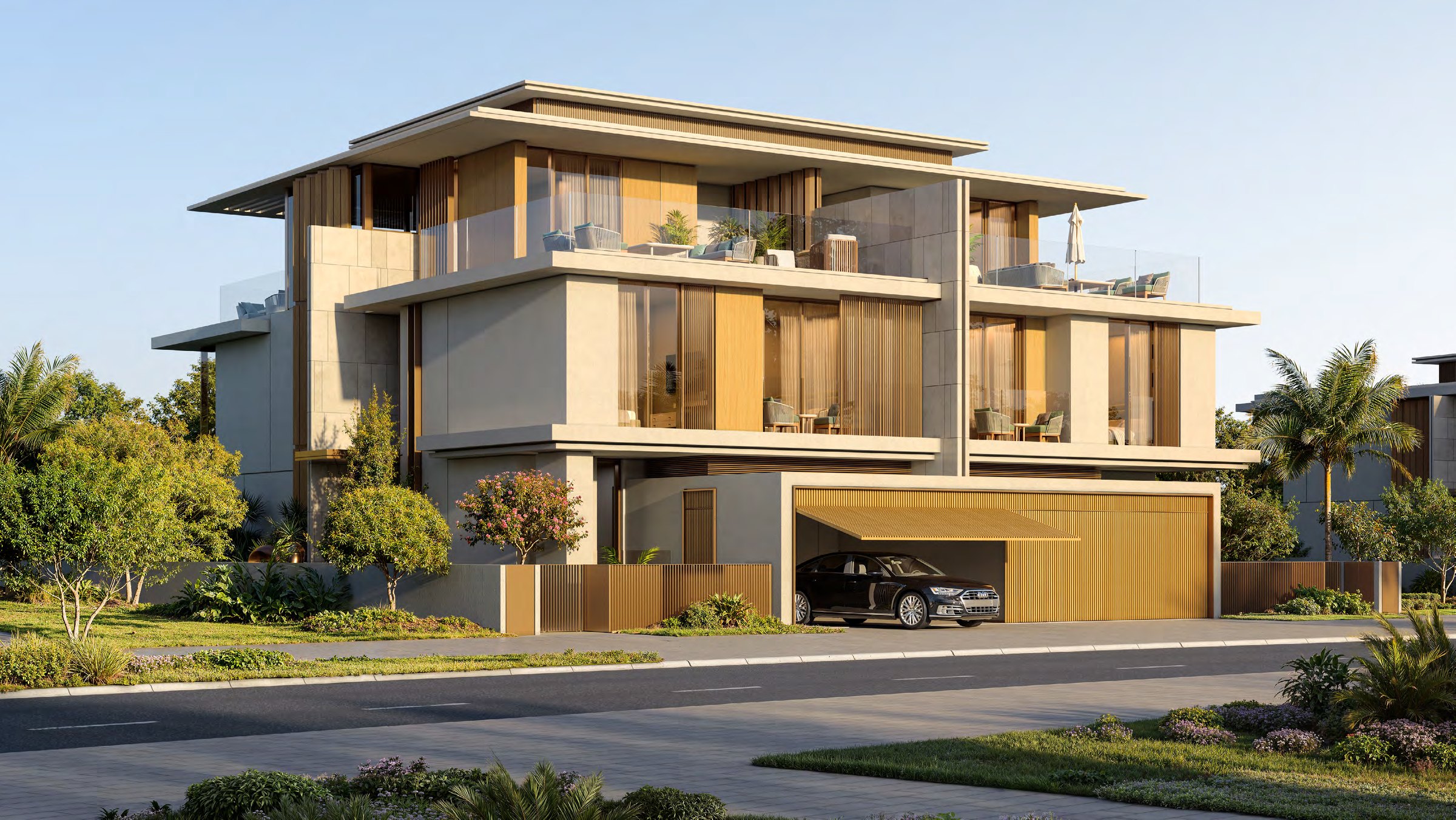 Bay Estate Dubai Islands 6