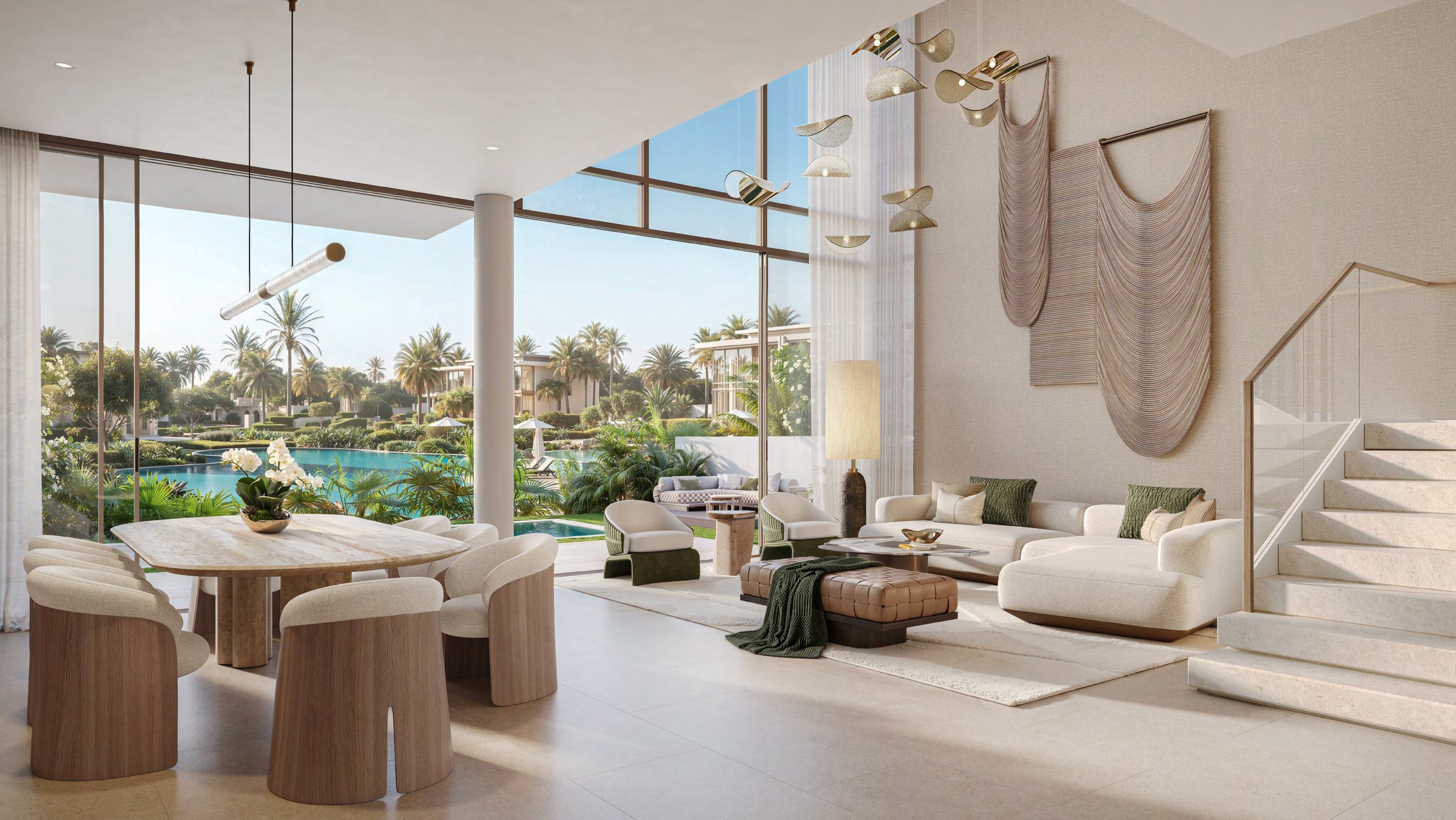 Bay Estate Dubai Islands 3