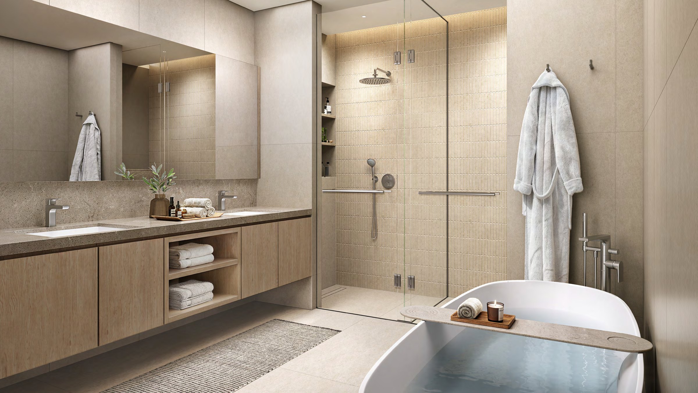 Bay Estate Dubai Islands 10
