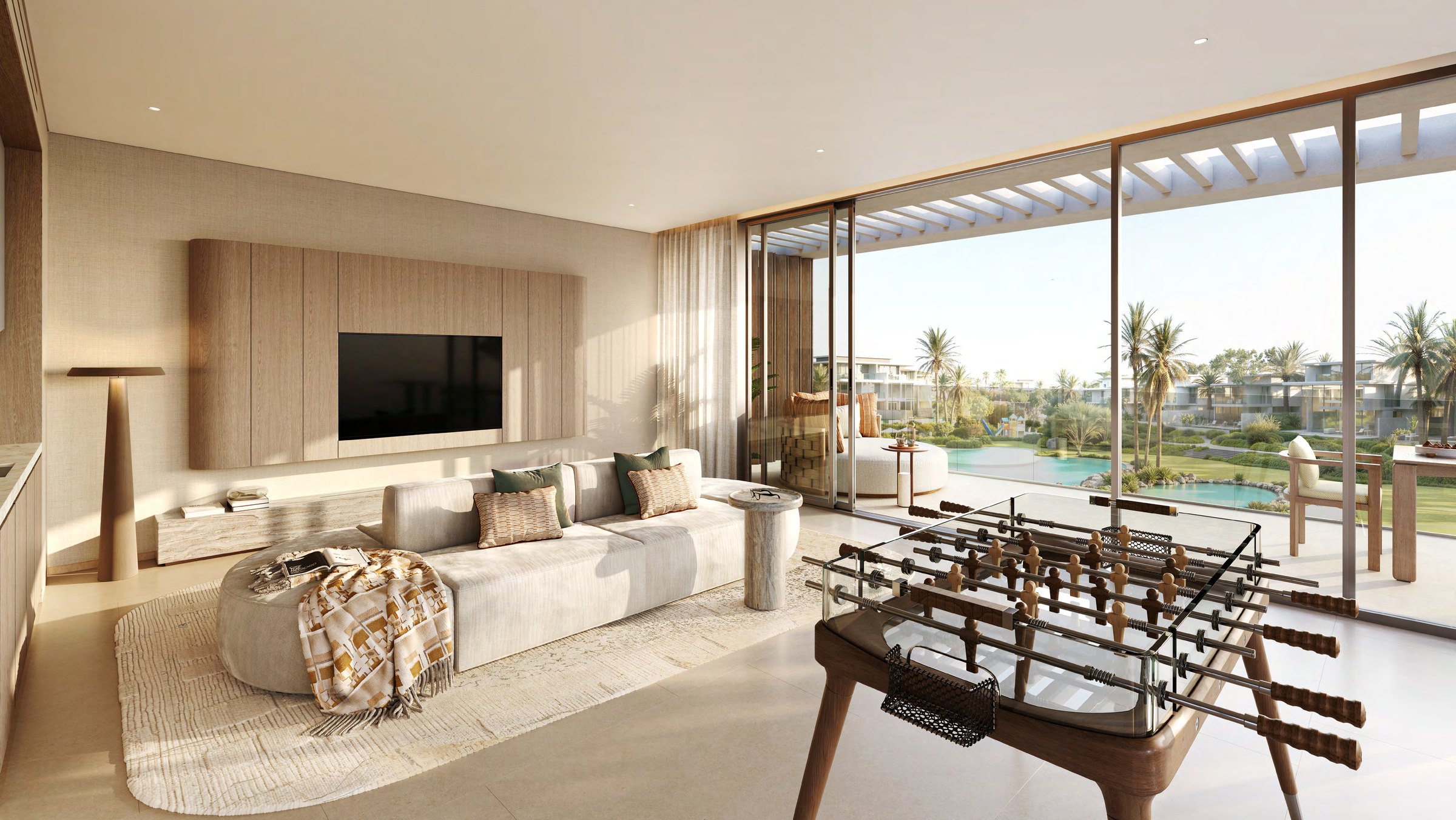 Bay Estate Dubai Islands 18