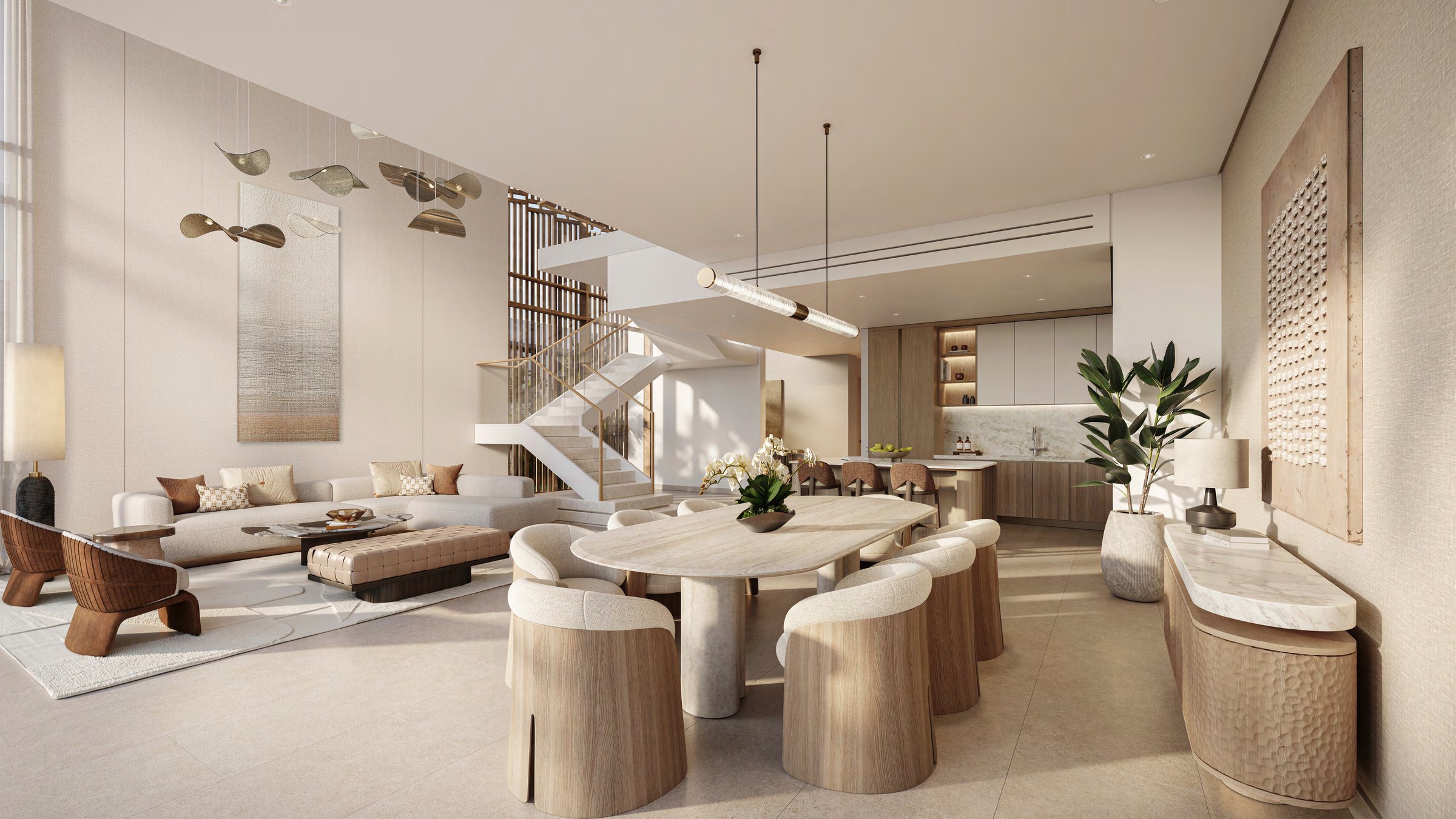 Bay Estate Dubai Islands 13
