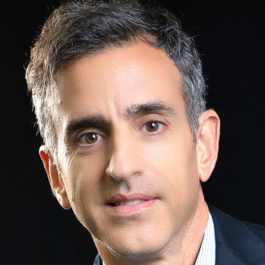 Christian Lucco