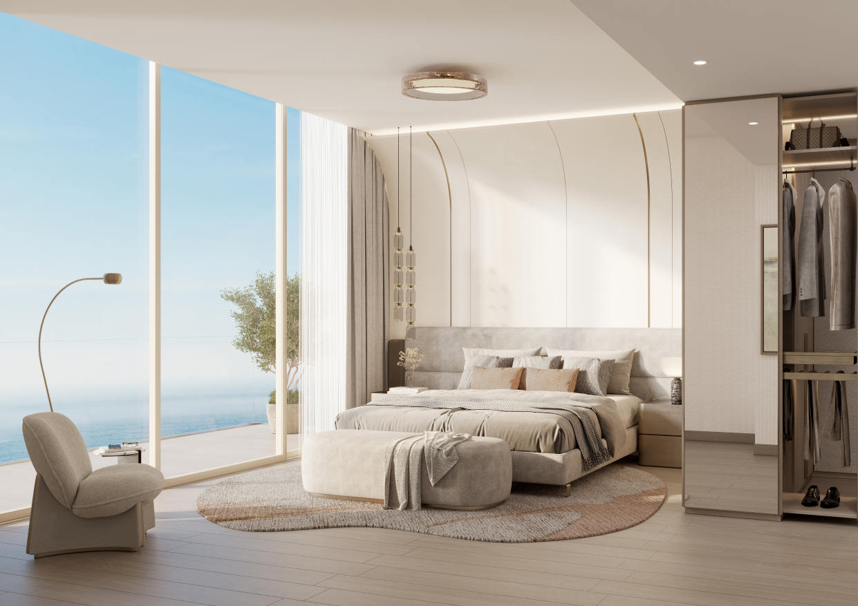 Meriva Dubai Islands 7
