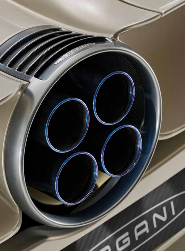 Pagani Residences 5