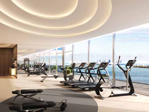 Amenities 1