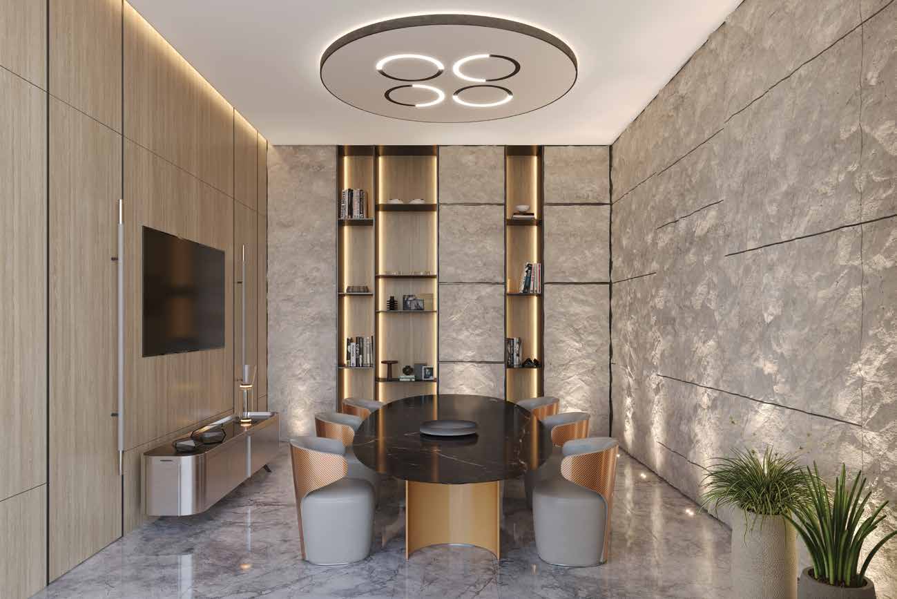 Pagani Residences 33