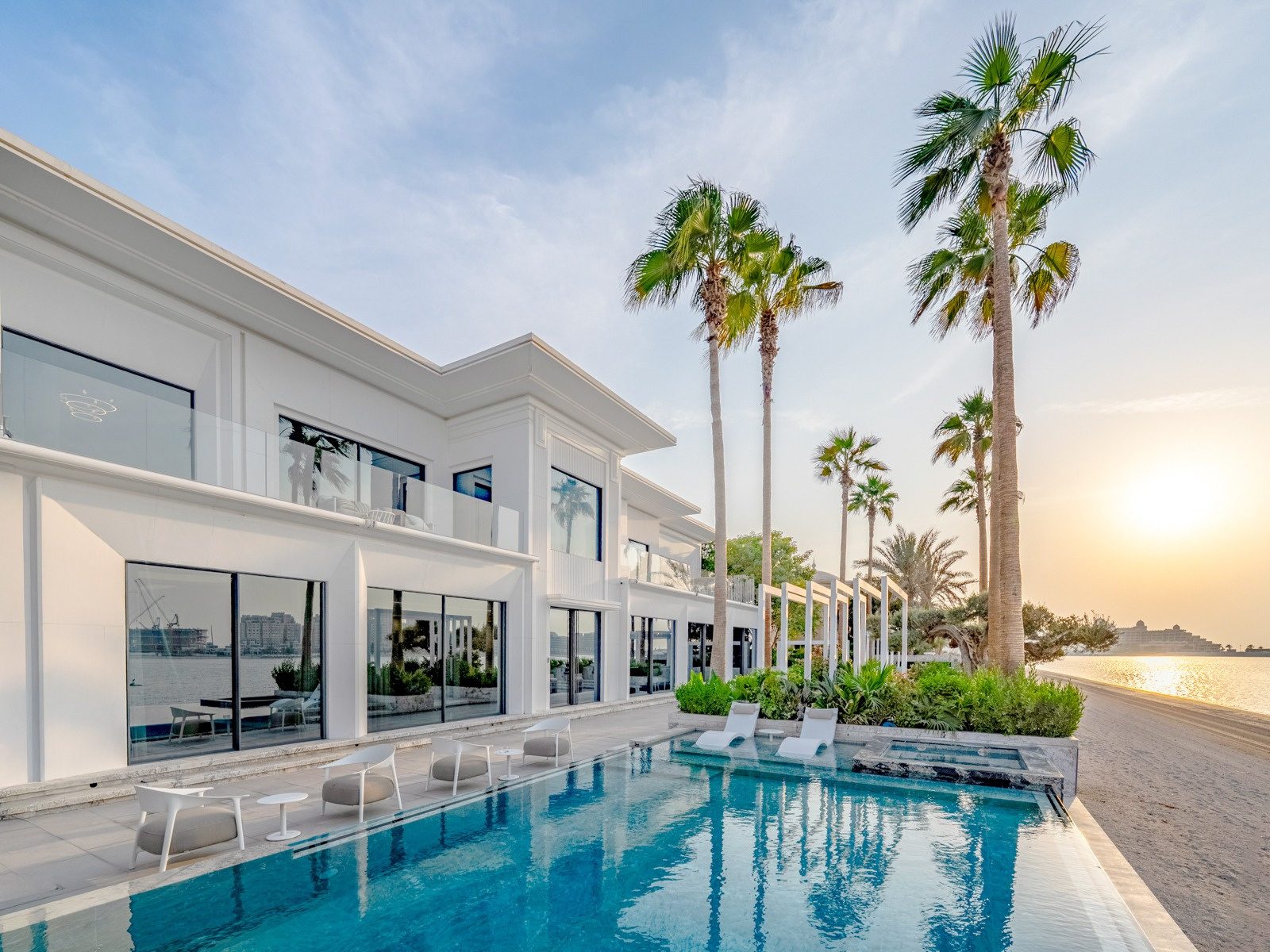 Palm Jumeirah K 1