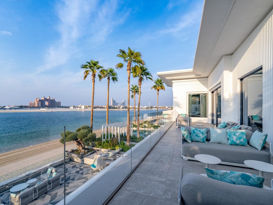 Palm Jumeirah K