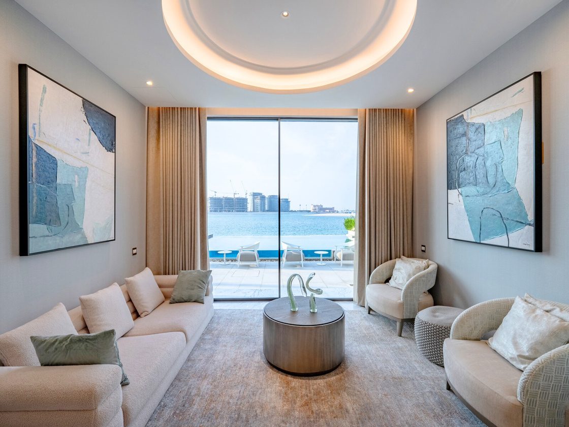 Palm Jumeirah K 16