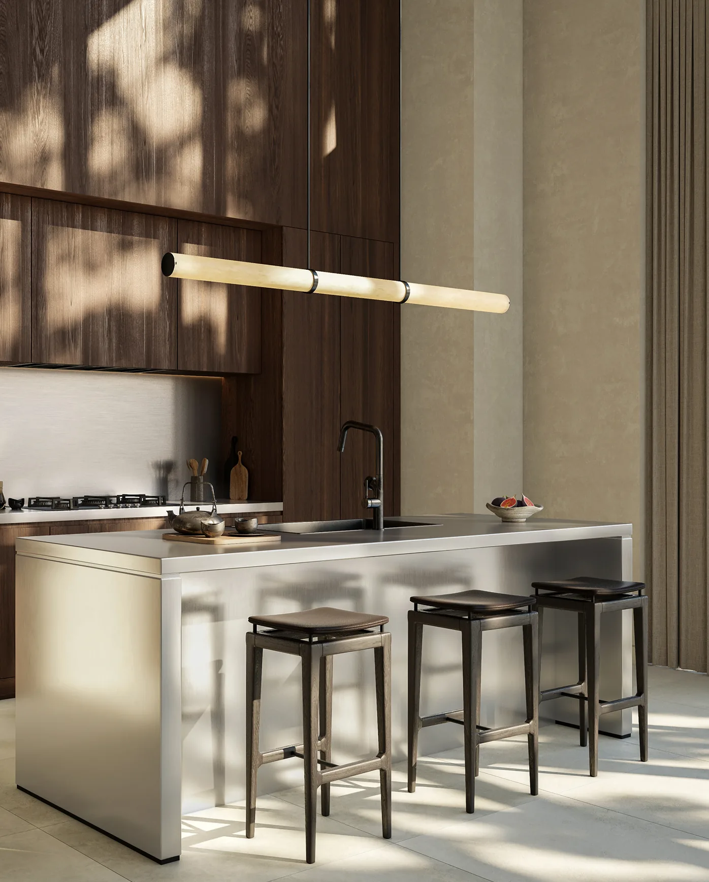 Sei Saadiyat Abu Dhabi interior 4