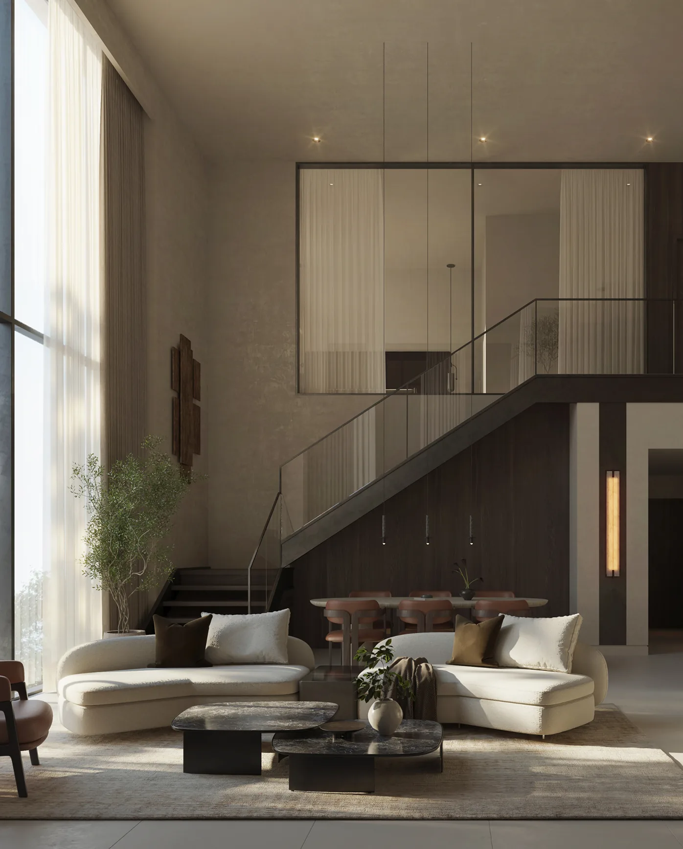 Sei Saadiyat Abu Dhabi interior 5