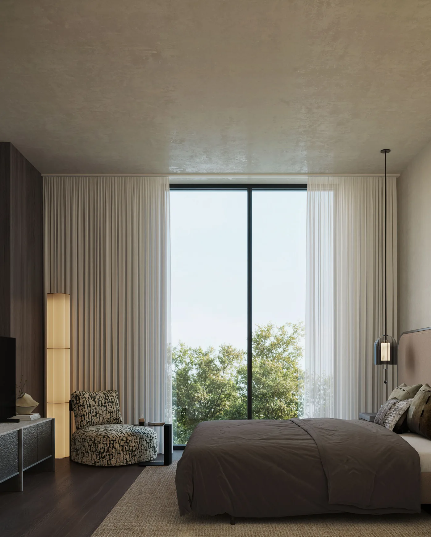 Sei Saadiyat Abu Dhabi interior 6