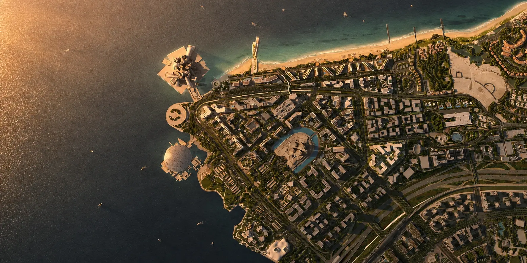 Sei Saadiyat Abu Dhabi 13