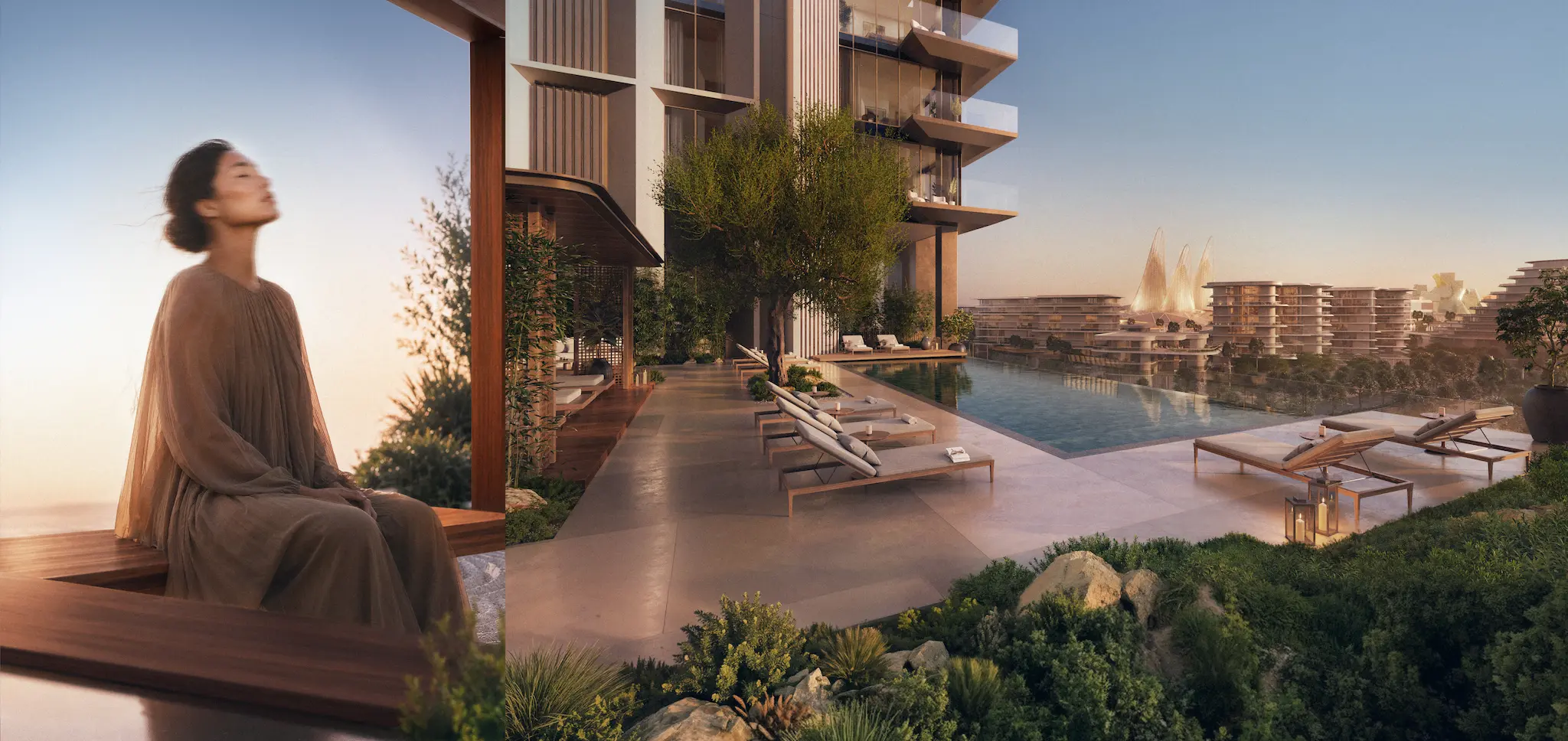 Sei Saadiyat Abu Dhabi