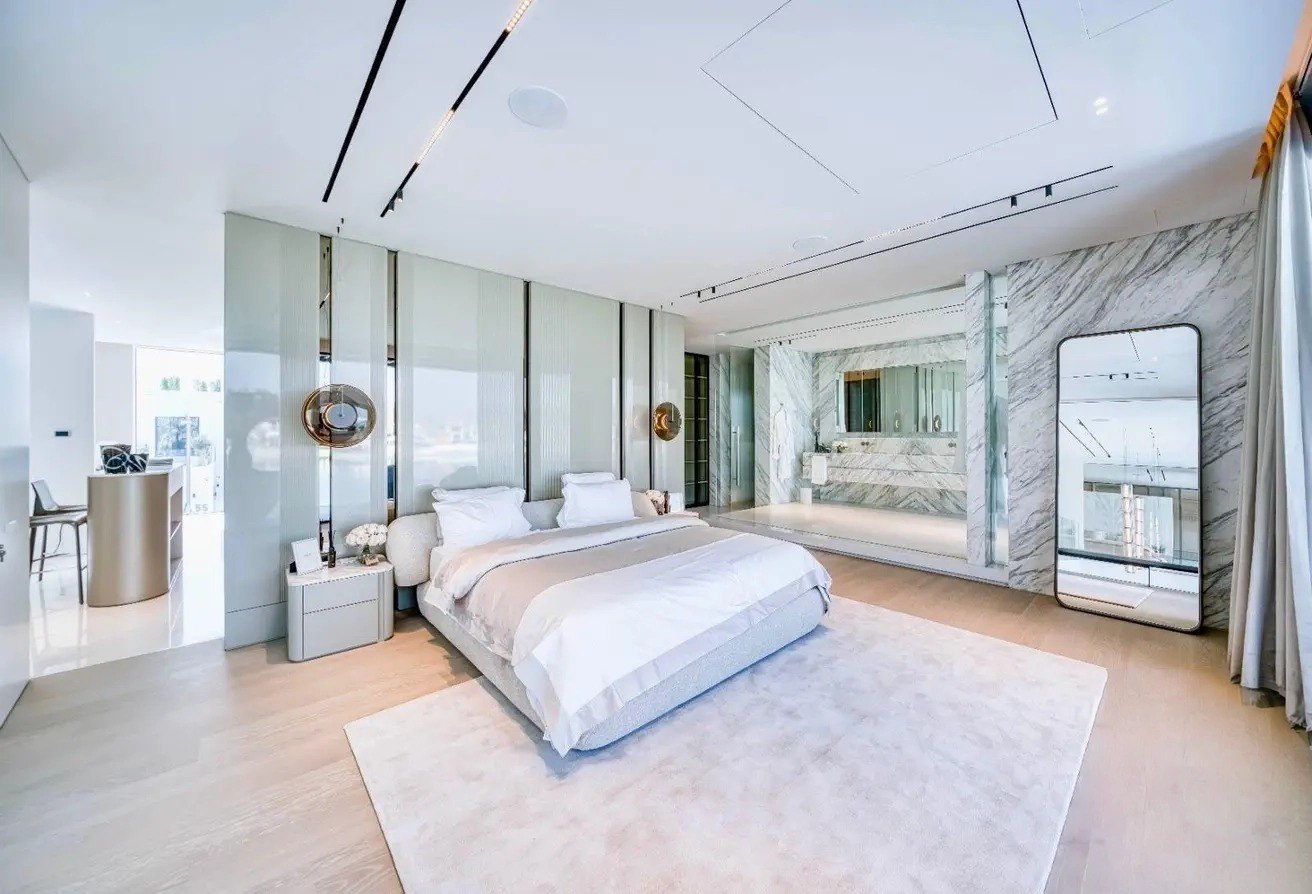 Palm Jumeirah Signature Villa  17