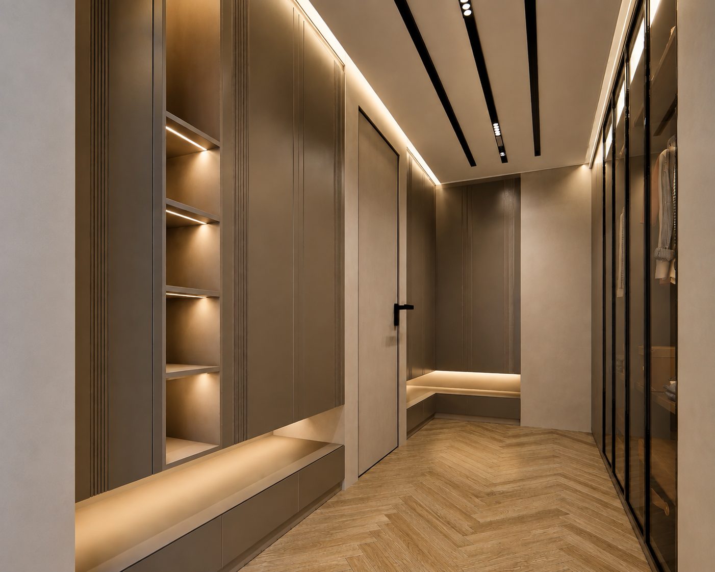 Jumeirah Island 46 interior 6