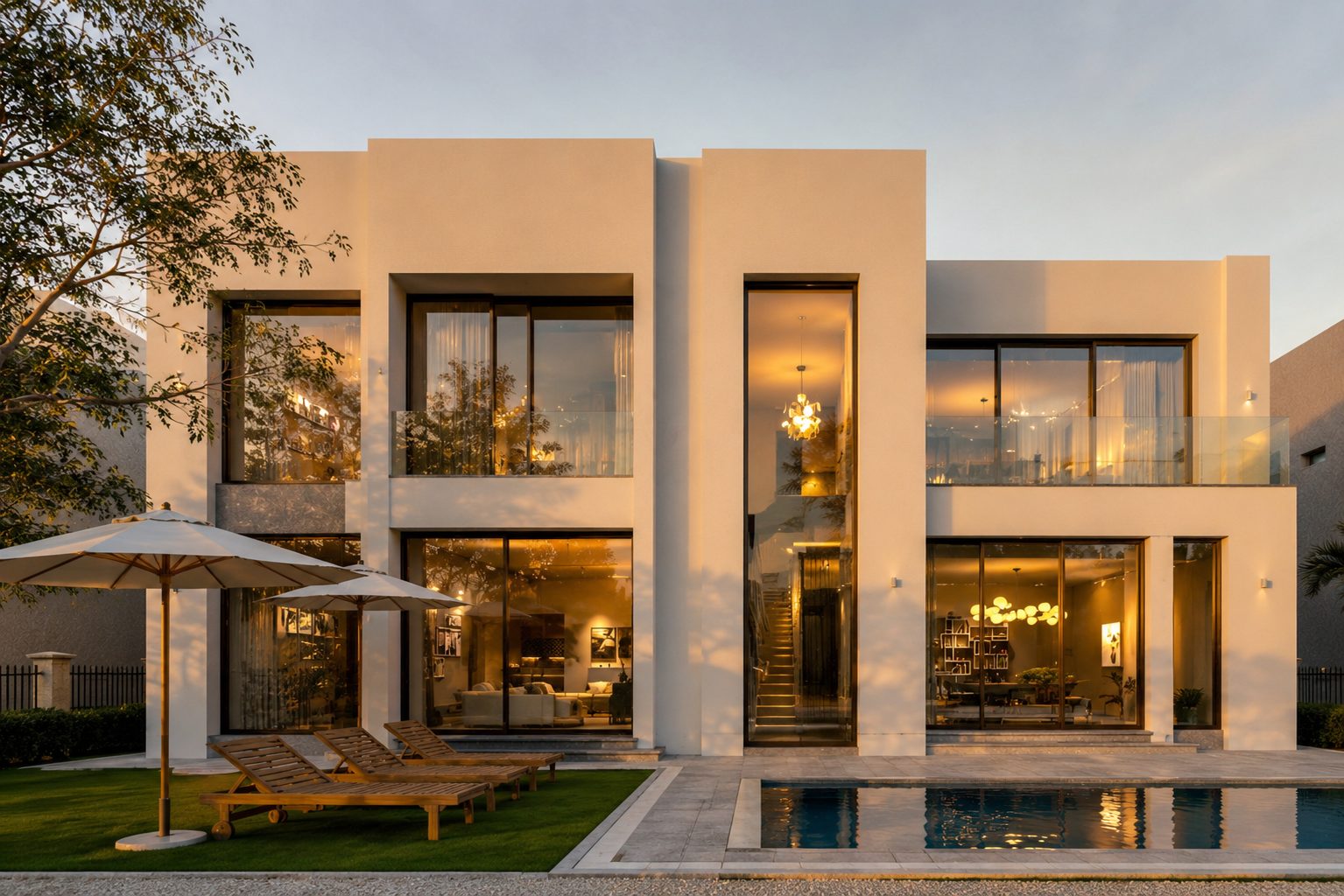 Jumeirah Island 46