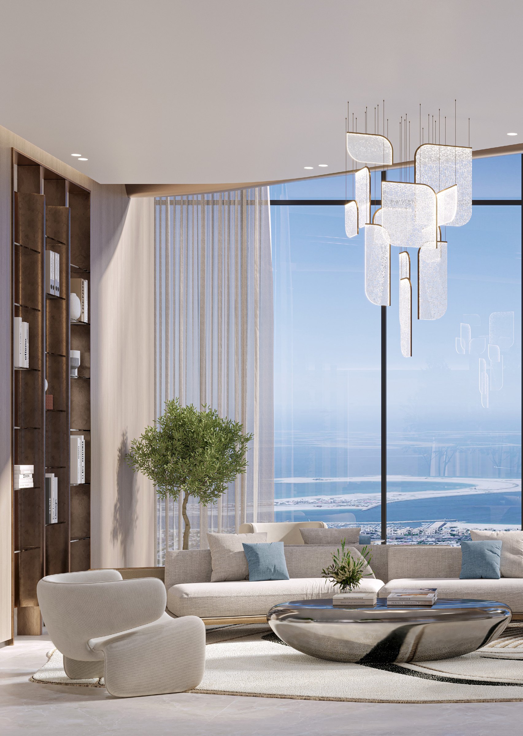 Berkeley Tower 14