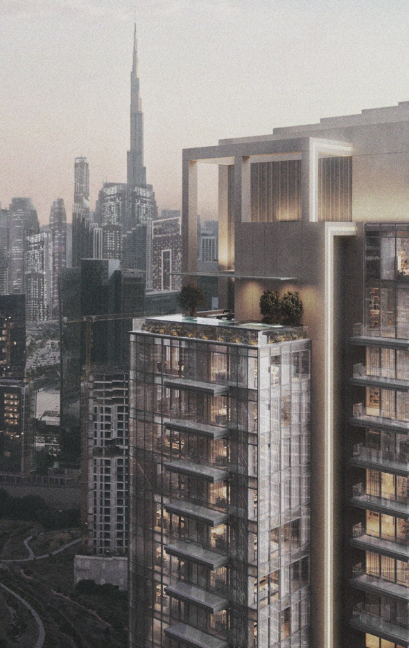 One River Point 12
