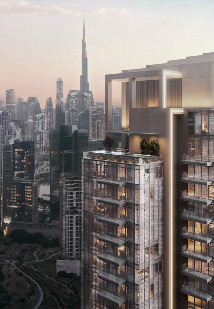 One River Point 13