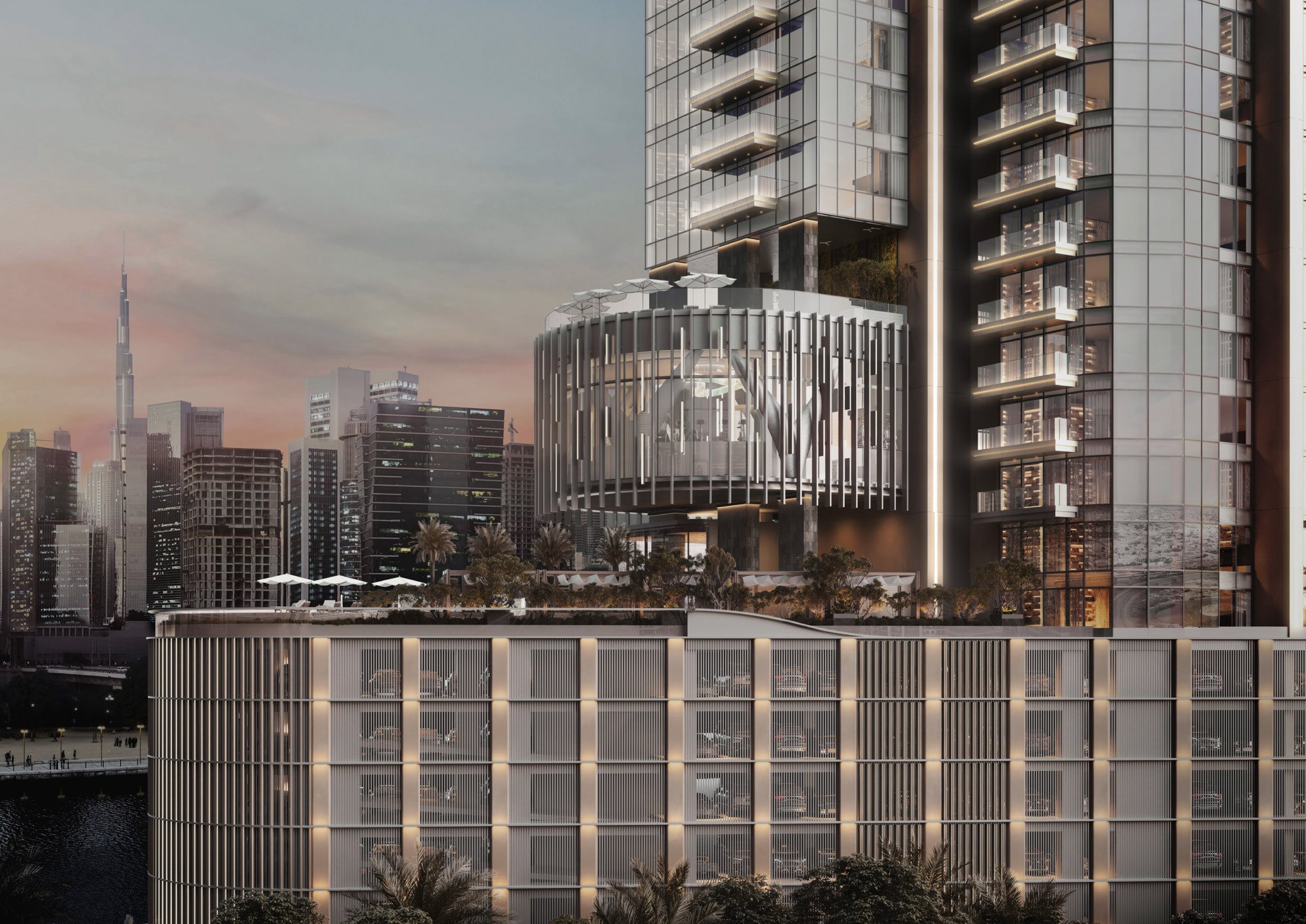 One River Point 10