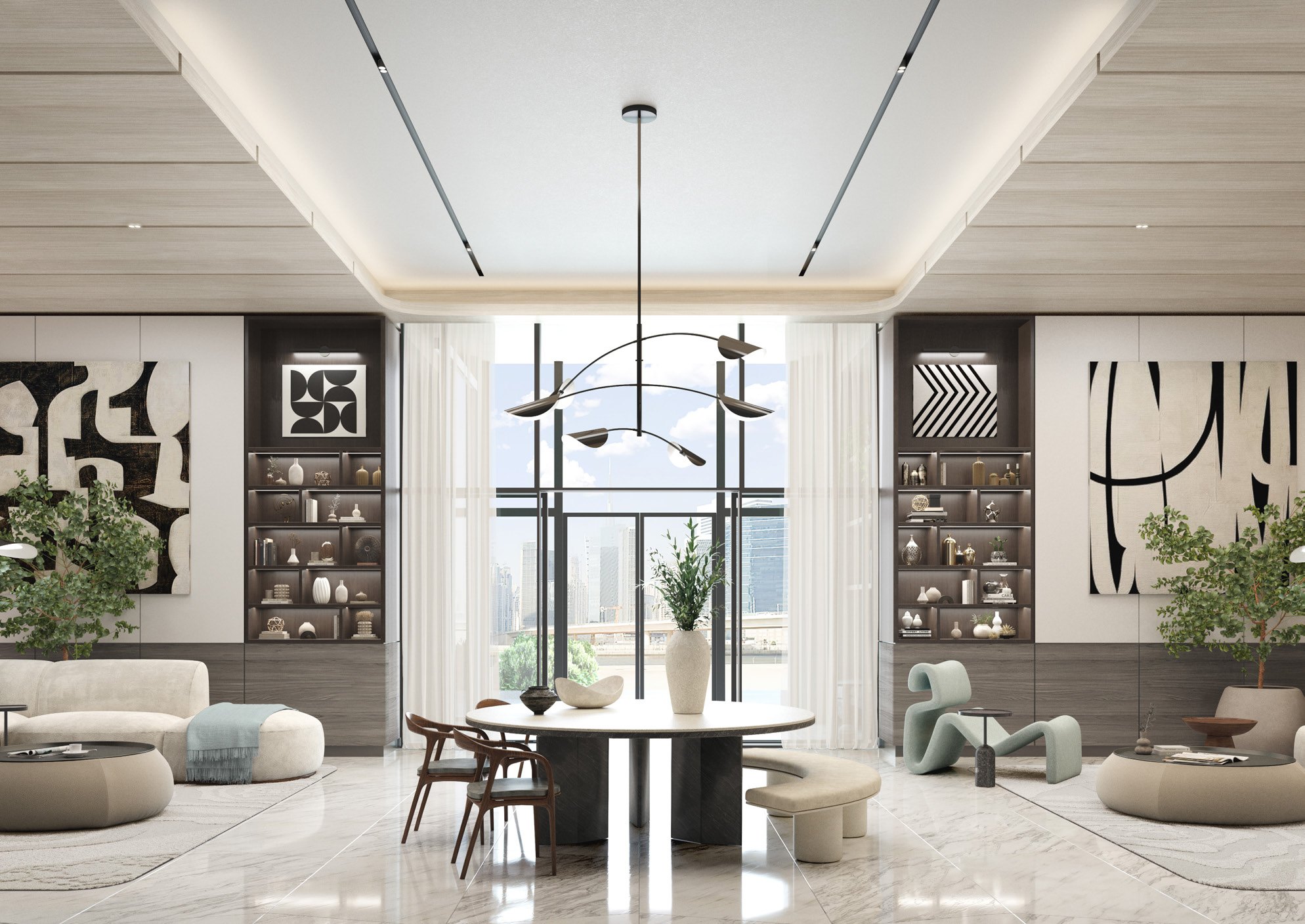 One River Point 11