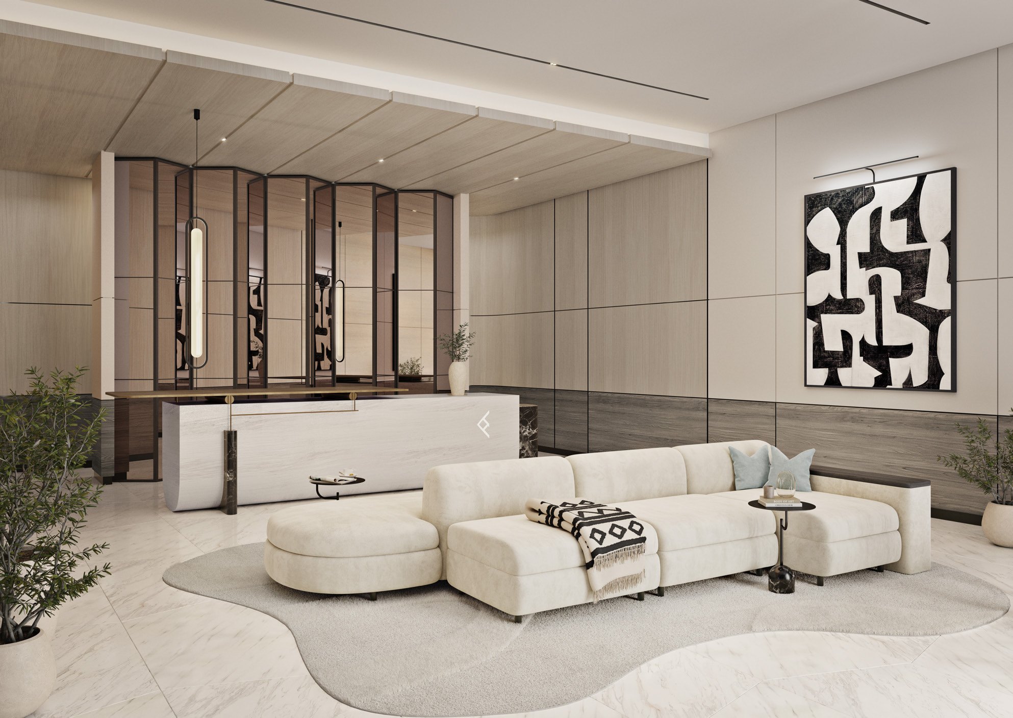 One River Point 8