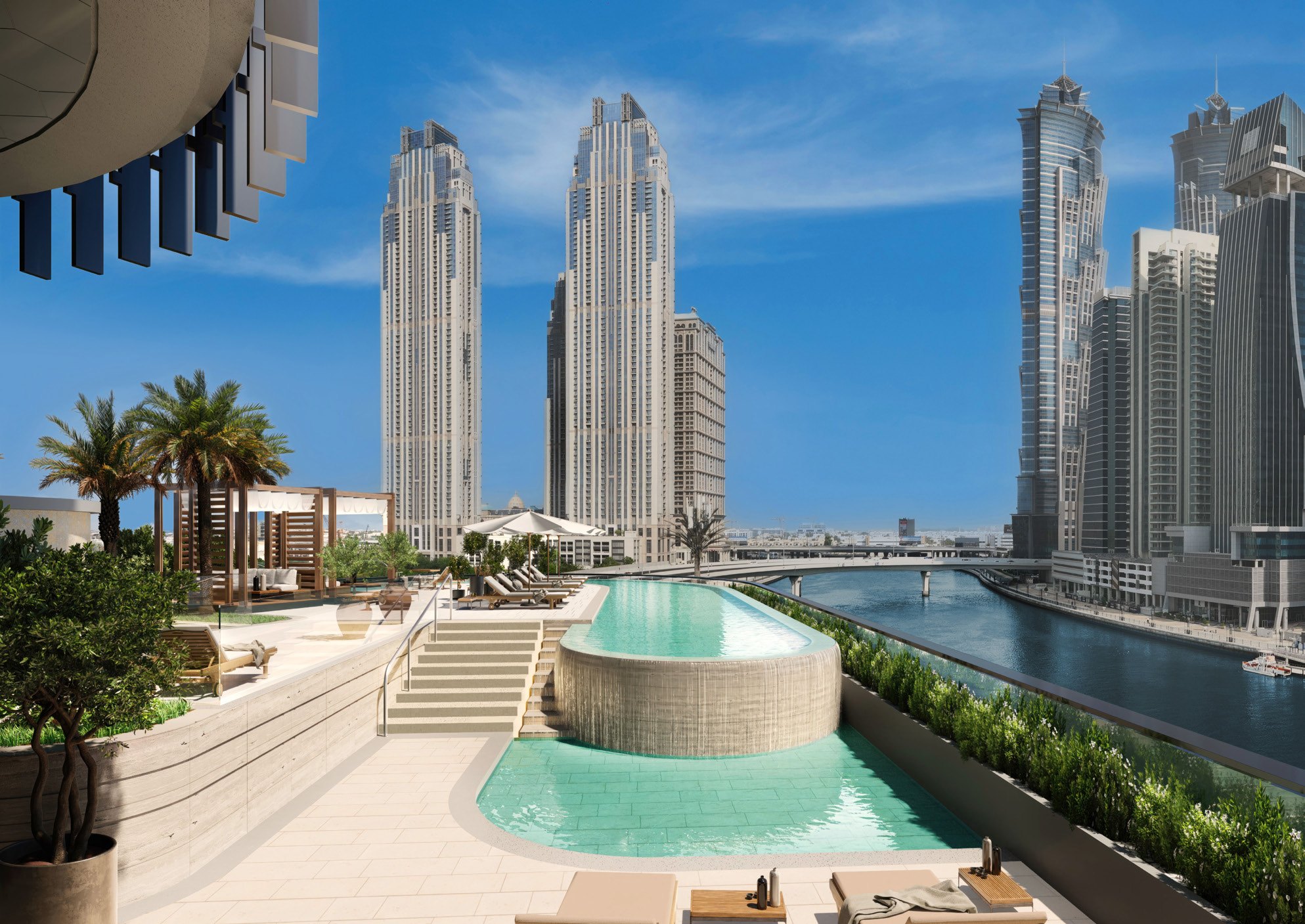 One River Point 1