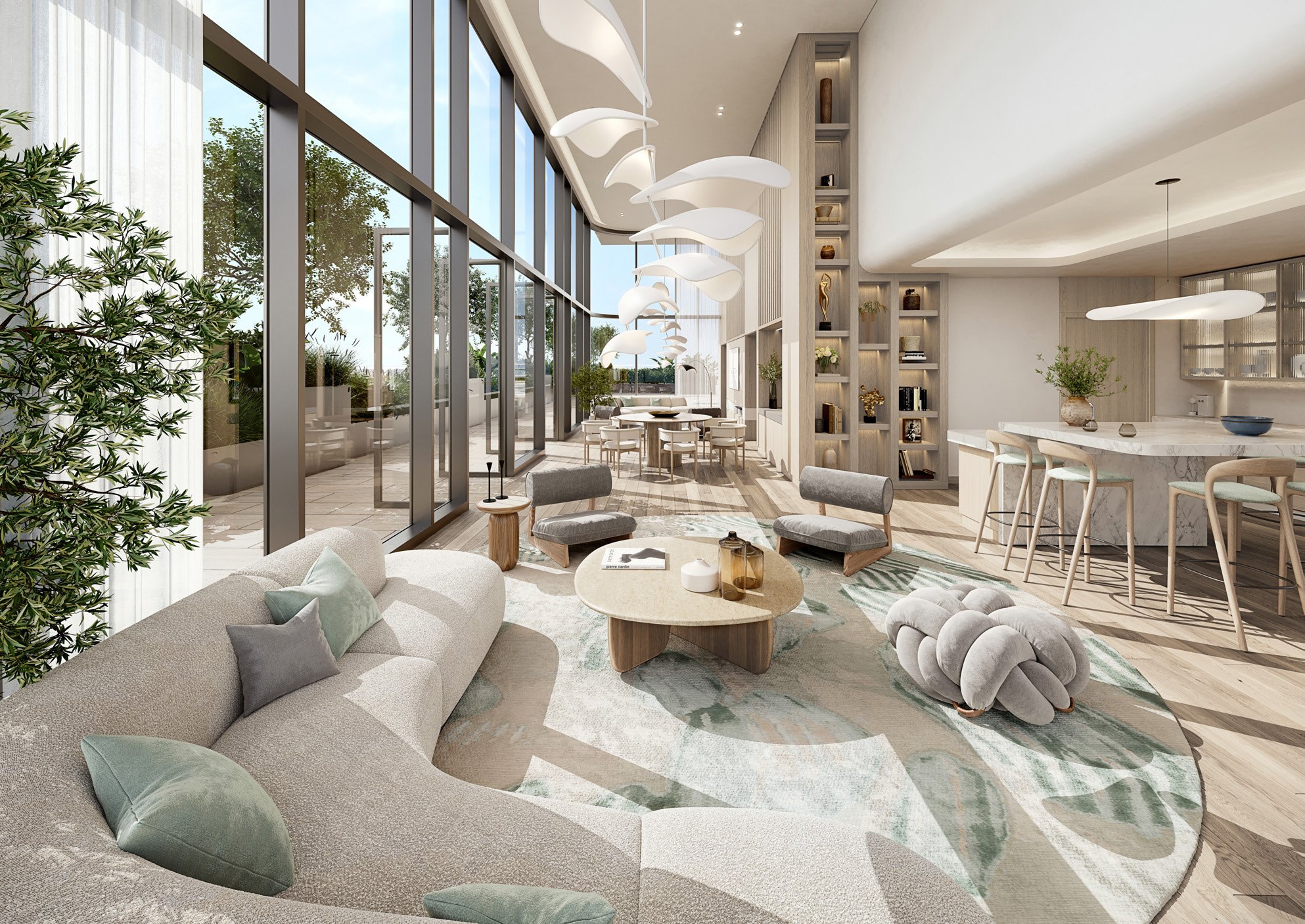 One River Point 7