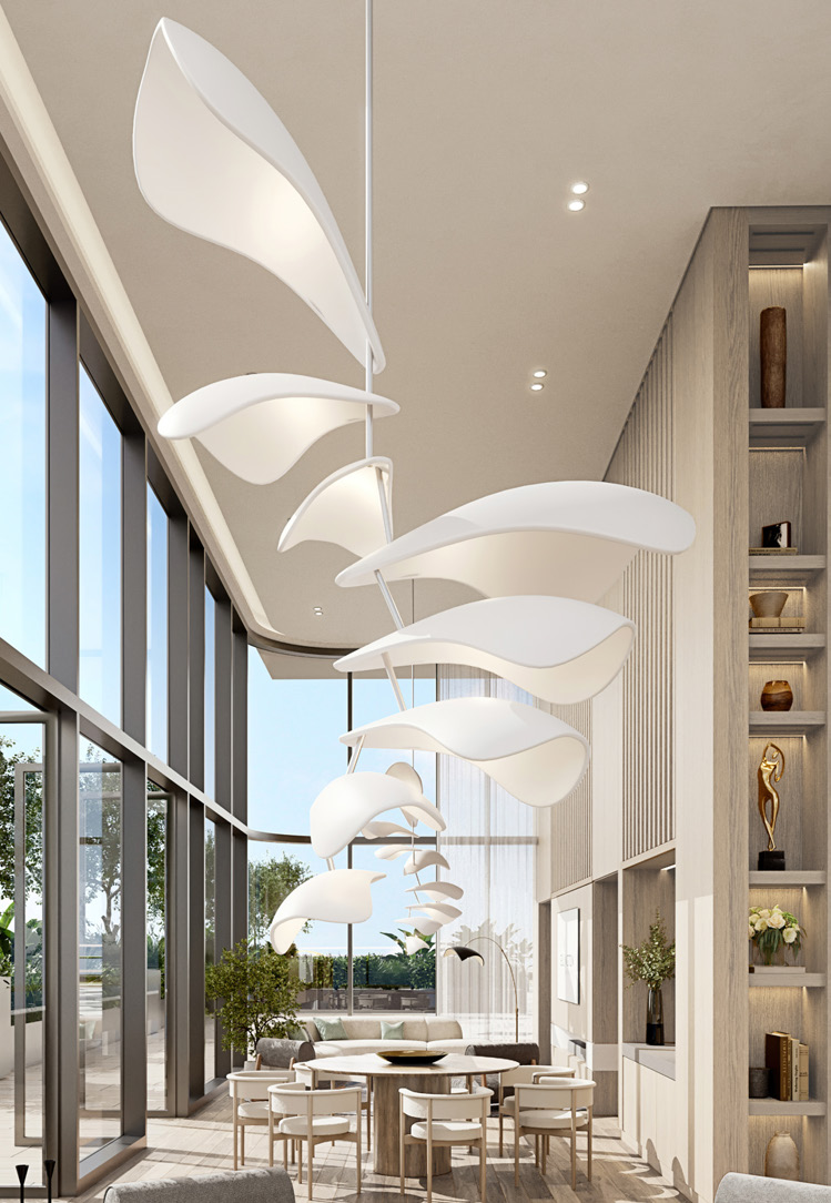 One River Point 17