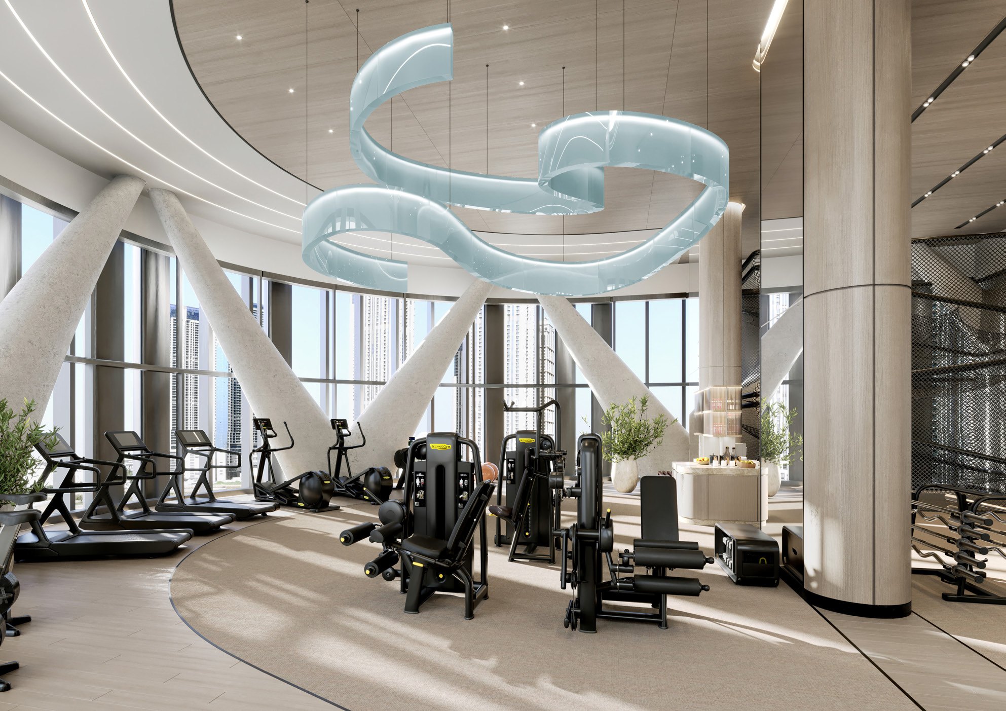 One River Point 9