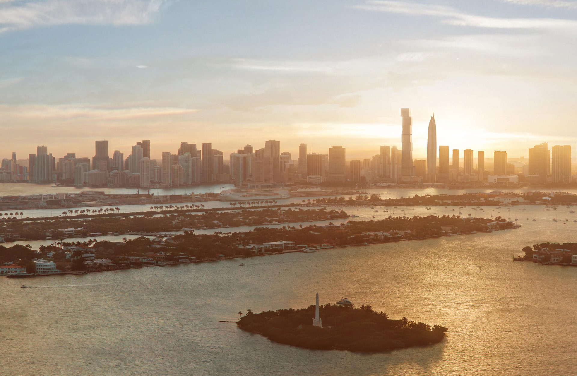 Delano Residences Miami