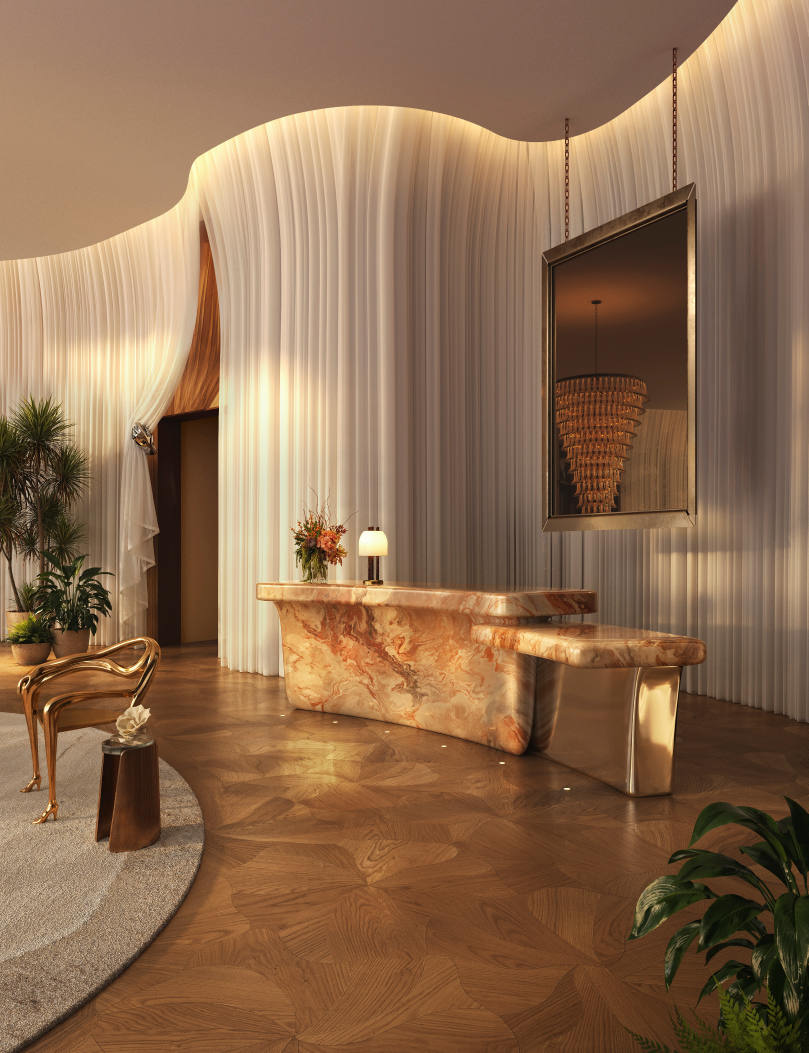 Delano Residences Miami 8
