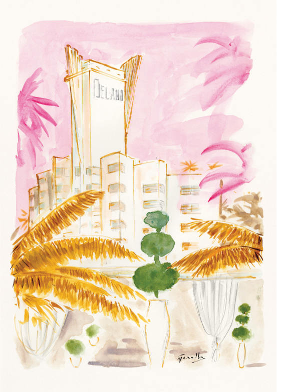 Delano Residences Miami 10