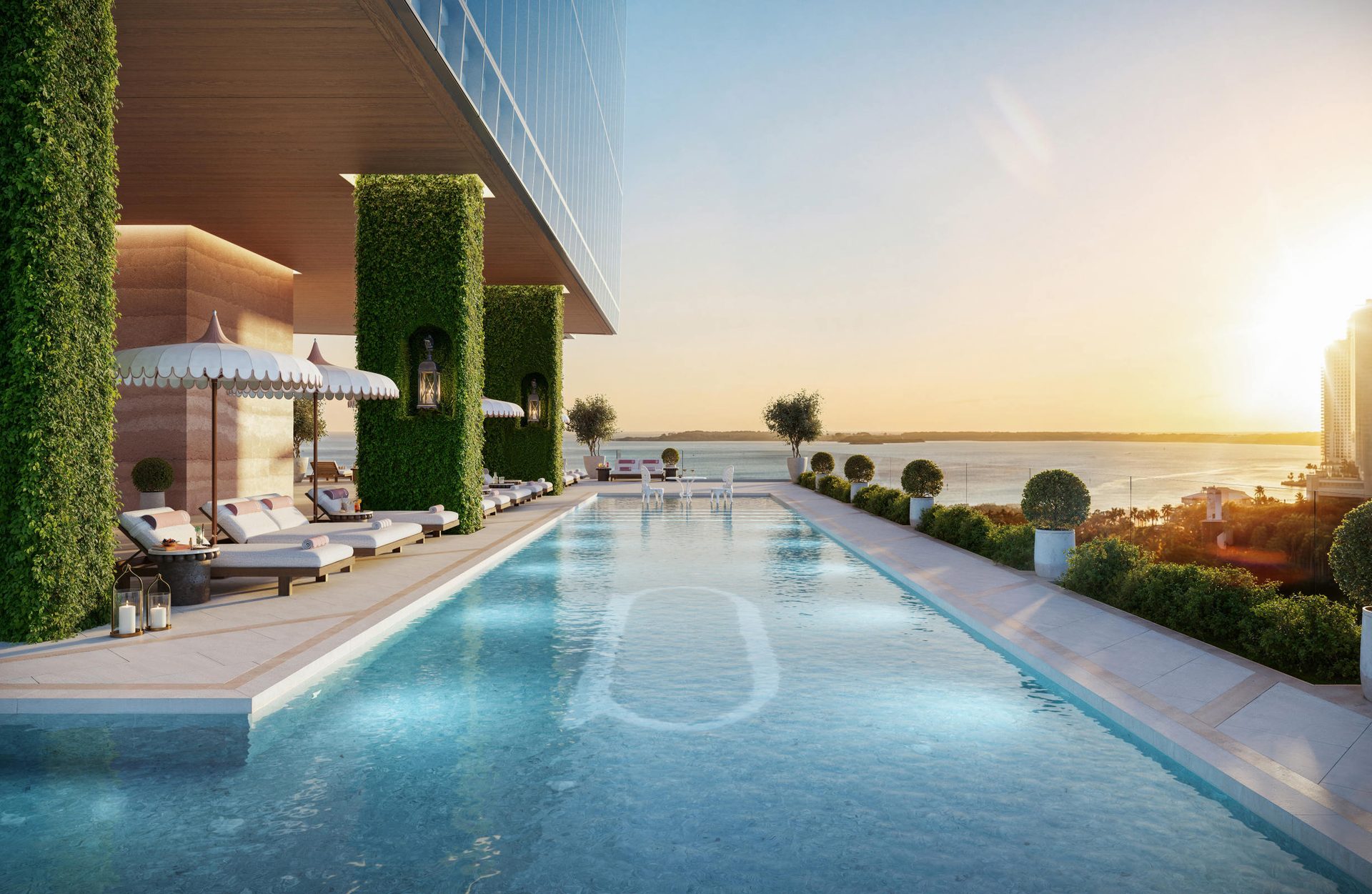 Delano Residences Miami