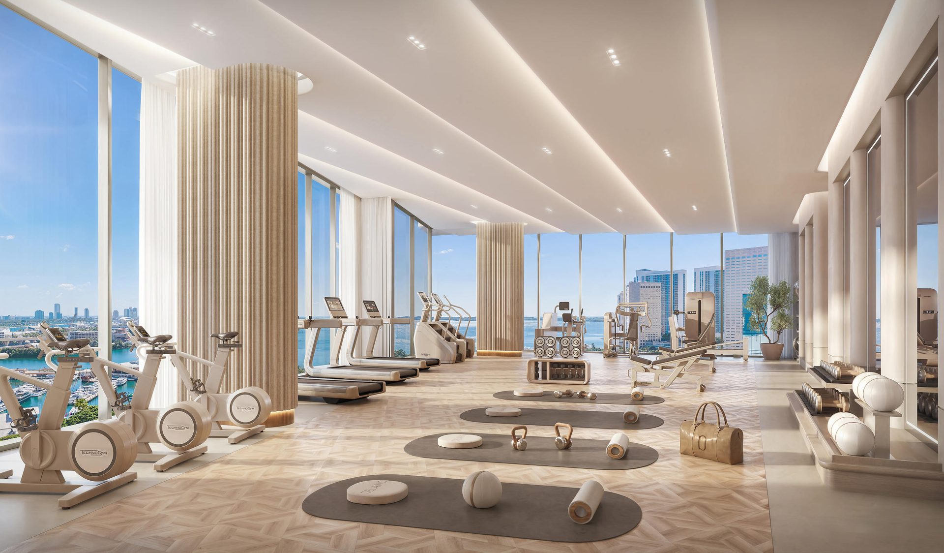 Amenities 1