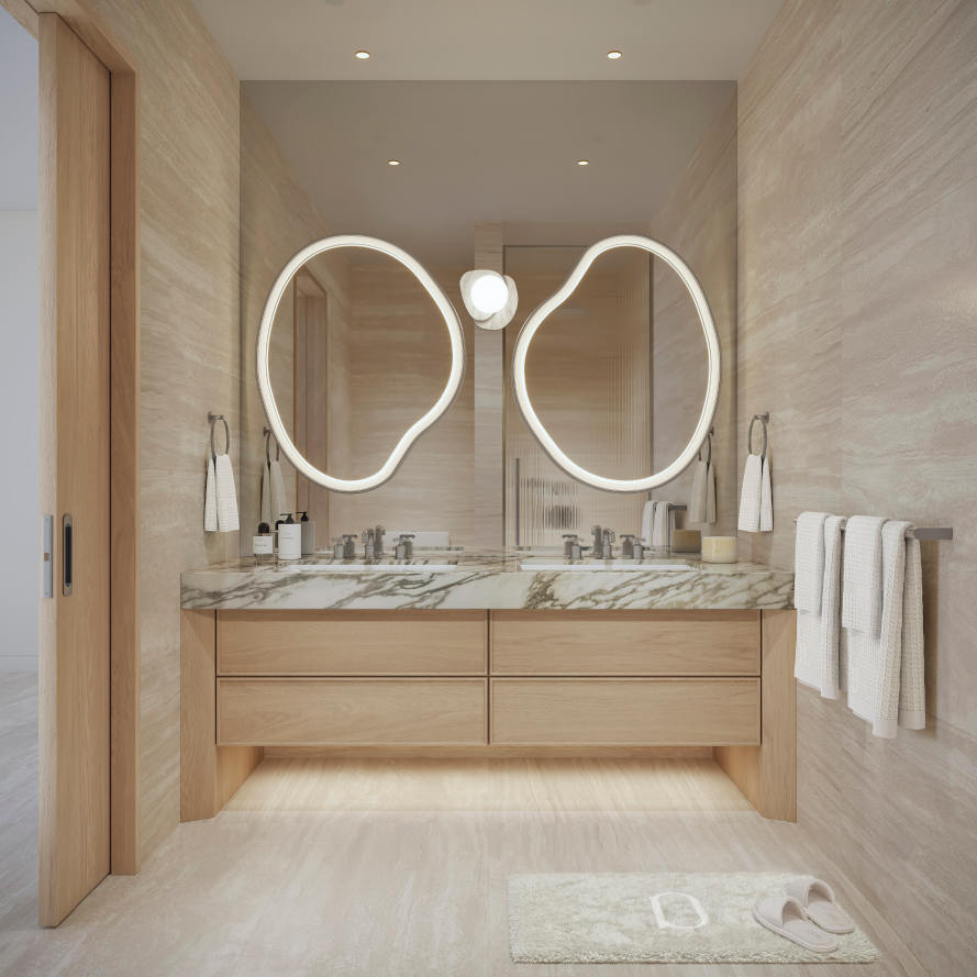 Delano Residences Miami 20
